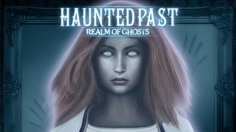 Haunted Past: Realm of Ghosts Game