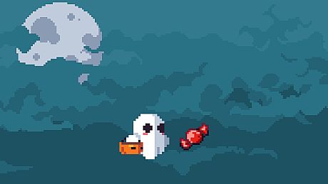 Gravebound Dash Game