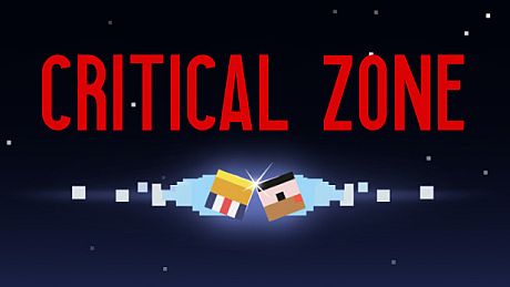 Critical Zone Game