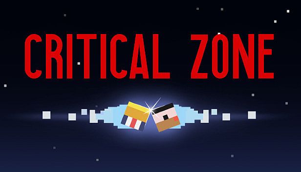 Buy Critical Zone