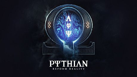 PYTHIAN Game