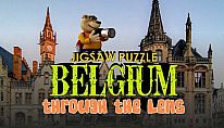 Acheter Jigsaw Puzzle: Belgium through the Lens PC