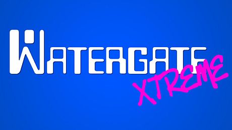 Watergate Xtreme Game