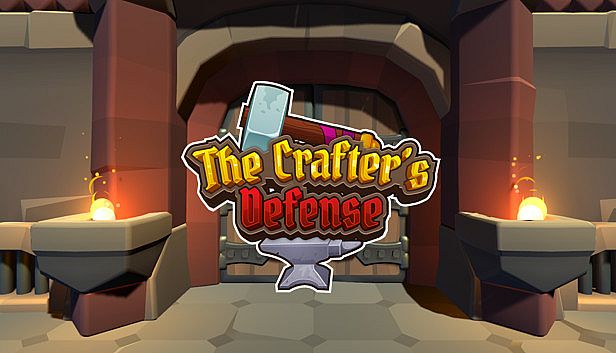 Buy The Crafter's Defense