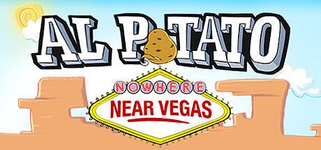 AL Potato - Nowhere near Vegas Game