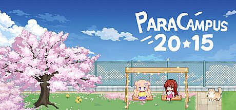 Paracampus 2015