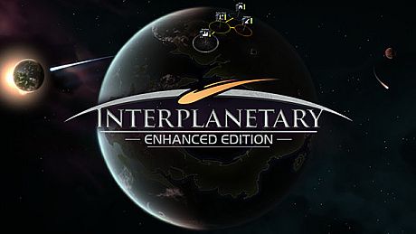 Interplanetary: Enhanced Edition