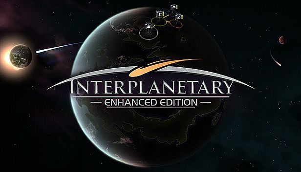 Buy Interplanetary: Enhanced Edition