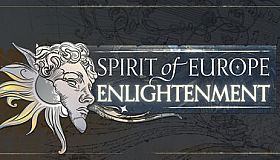 Spirit of Europe - Enlightenment