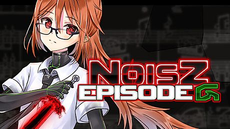 NOISZ episode G DLC