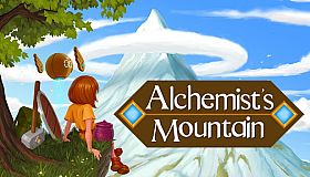 Alchemist's Mountain