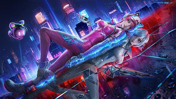 Buy Terminull Brigade