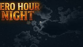 Zero Hour Night
