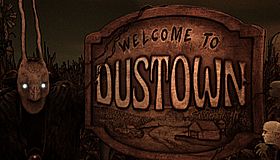 Welcome to Dustown