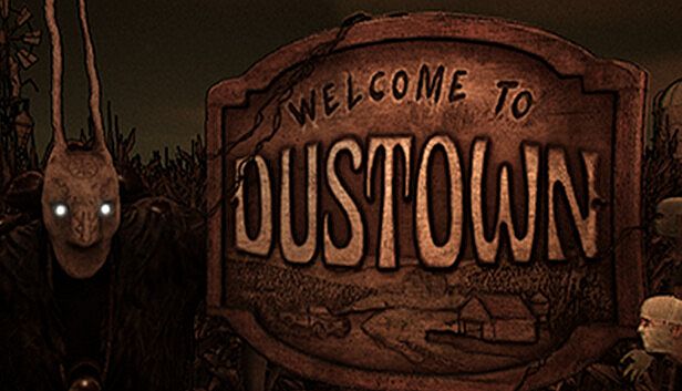 Buy Welcome to Dustown