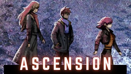 Ascension: Transition and Silver Game