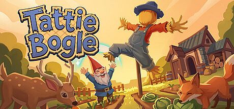 Tattie Bogle Game