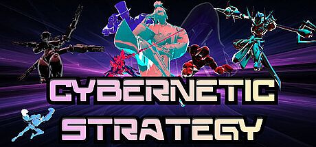 Cybernetic Strategy Game