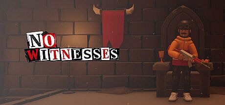 No Witnesses Game