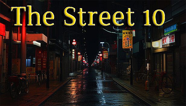 Buy The Street 10