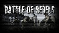 Acheter Battle of Rebels PC