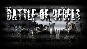 Battle of Rebels