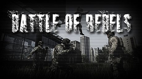 Battle of Rebels Game