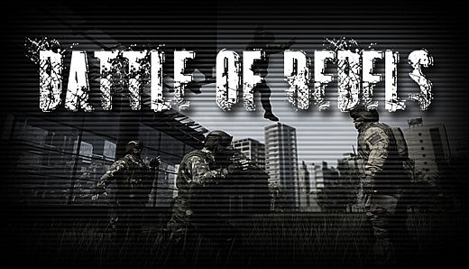 Battle of Rebels