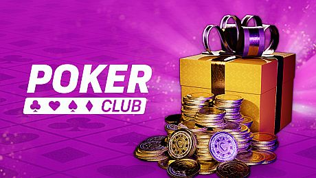 Poker Club: Golden Bundle DLC