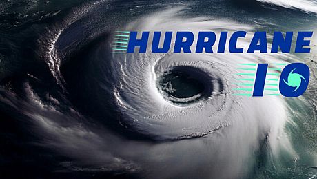 Hurricane.io Game