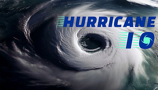 Hurricane.io