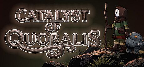 Catalyst of Quoralis Game