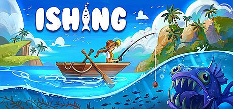 Ishing