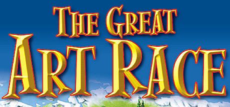 The Great Art Race Game