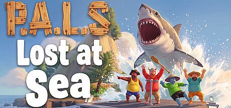 P.A.L.S: Lost at Sea