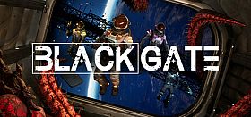 BlackGate