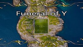 Funeral of Y
