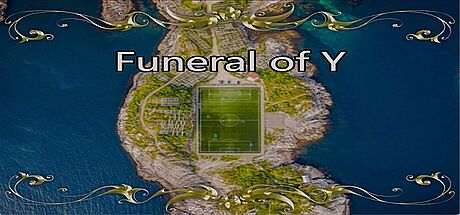 Funeral of Y