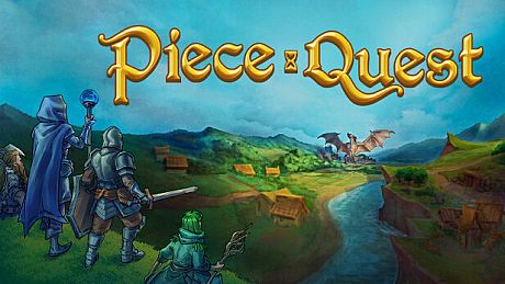 Piece Quest Game