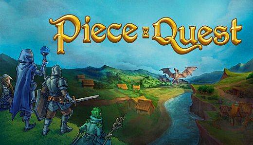 Piece Quest