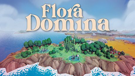 Flora Domina Game