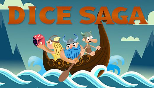 Dice Saga