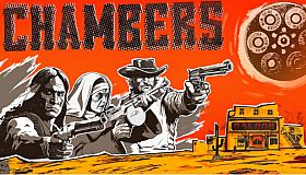 Golden Chambers