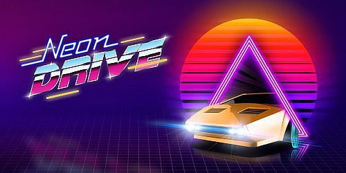Neon Drive