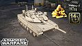 Armored Warfare - ZTQ-15