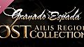 Granado Espada Ailis region OST collection