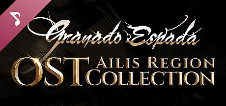 Granado Espada Ailis region OST collection DLC