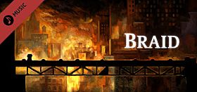 Braid Soundtrack