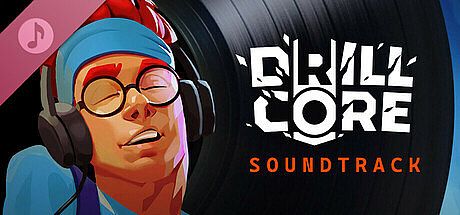 Drill Core Soundtrack DLC