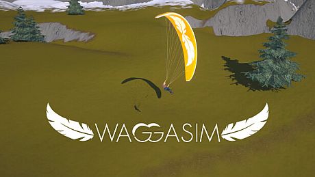 WaggaSim Game